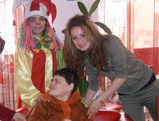 Personelin Büyük Fedakarlığı