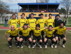 As Akyazı Döküldü