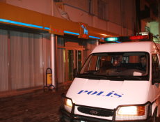 PTT'nin Alarmı Korkuttu