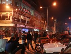 SP ve Ak Parti CİZGİDE