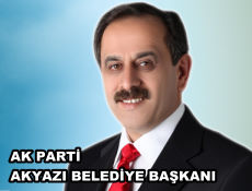 YENİDEN YAŞAR YAZICI SEÇİLDİ