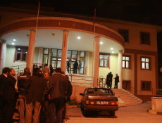 Saadet Partisinden GİZLİ GÜÇ İDDİASI