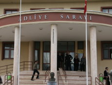 Komisyon Toplantısı Bitti