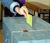 Sandıklar Yeniden Sayılıyor