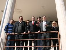 Sayımla İlgili Son Gelişmeler