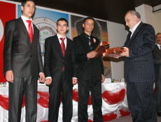 Güzel Kuran Okuma Yarışması