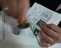 Seçimin İptalini İstedi