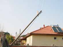 Bu Direkte Elektrik VAR