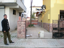 Böyle Uygulama Hiç Bir Yerde YOK