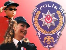 Polis Teşkilatının 164.YILI