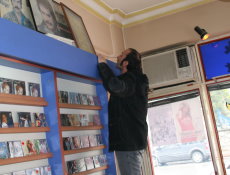 Elektrik Kesintileri Başladı