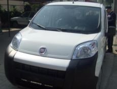 Akyazı Polis Teşkilatına Önemli Bağış