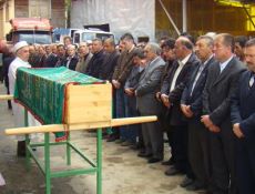 M.Avni Yılmaz Vefat Etti