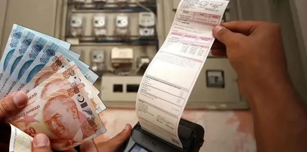 2.5 Milyon abone için elektrik desteği bitiyor