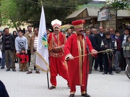 MEHTER TAKIMI KONSERİ