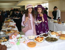 Turizm Haftası Etkinlikleri