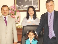 Makamlar Çocukların