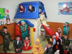 Bu Bayram Onların Bayramı