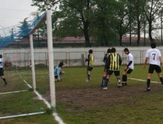 Son Macında Gol ŞOV Yaptı