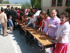 A.H.T İ.O. Özel 23 Nisan Kutlaması 