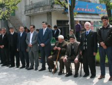 Yıldırımların Acı Günü