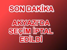 YSK SONUCU AÇIKLADI