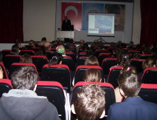 Küresel İklim Değişikliği Konferansı