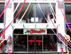 GÜNDÜZ Alışveriş Mağazası Açılıyor