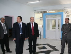 Eski Hastane Sağlık Ocağı Oluyor