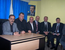 AK PARTİ Seçim İptalini Değerlendirdi