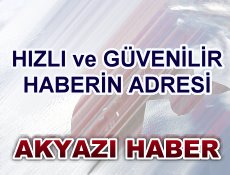 Hızlı ve Güvenilir Haberin Adresi