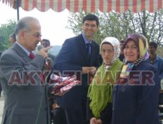 Okumanın Yaşı Olmaz