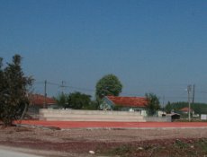 Çok Amaçlı Spor Tesisleri İnşaası