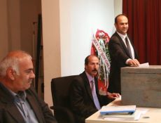 Akyazı Muhtarlar Derneğine Yeni Başkan