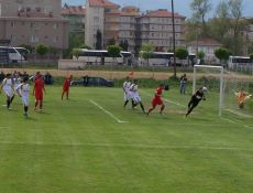 3.Lig Şansı Kayboldu