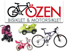 Özen Bisiklet'ten Müthiş Kampanya