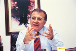 Bakan ŞAHİN Sakarya'da