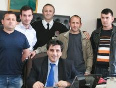 Sedaş'da Ayrılık Var