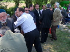 Yolcuoğlu Ailesinin Acı Günü