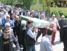 Özyılmaz Ailesinin Acı Günü