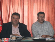 Satılık Meclis Üyemiz Yok