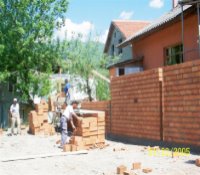 Kuzuluk Beldesine Modern Pazar Yeri