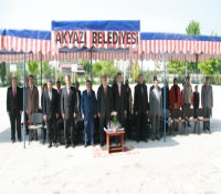 Ahmet Hasnundan Ailelere Eğitim 