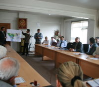 Belediye Meclisi İkinci Kez Toplandı