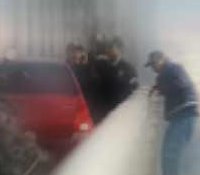 İntihar Eden Kadını Balıkçılar Kurtardı