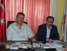 Saadet Halkı Kandırıyor