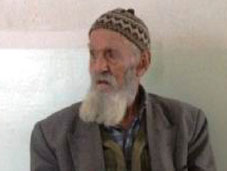 Sapık DEDE'den 14 Yaşında Kıza Taciz