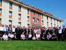 AYTAÇ Yatırımlarını Sürdürecek