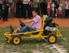 Akyazi EML'den İcada Devam