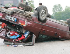 Bu Araçtan Sağ Çıktılar
